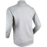 Daehlie Herren Full Zip Wool Raw Größe L