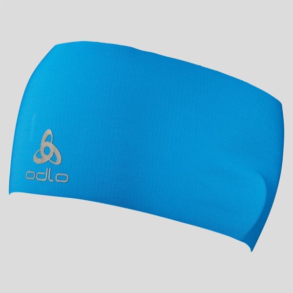 Odlo Move Light Stirnband hellblau