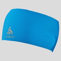 Odlo Move Light Stirnband hellblau