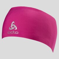 Odlo Move Light Stirnband hellblau