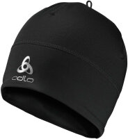 Odlo Polyknit Mütze warm hellblau