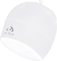 Odlo Polyknit Mütze warm hellblau