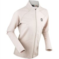 Daehlie Damen Full Zip Wool Raw L