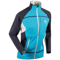 Daehlie Jacke Damen Legend 3.0 XS bright rose