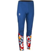 Daehlie Damen Hose Zemsi Collab Größe M