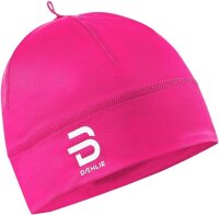 Björn Daehlie Mütze pink