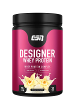 ESN Designer Whey Protein 420g Vanilla Milk