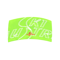 ÖSV - Austria Ski Team Stirnband lime grün