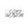 ÖSV - Austria Ski Team Stirnband lime gürn