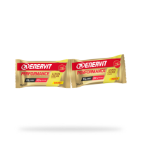 Enervit Sport Performance Bar Riegel (2x30g)  Lemon Cream