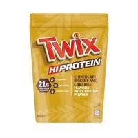 Twix Protein Pulver 455g Beutel