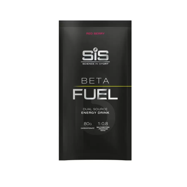 SIS Beta Fuel Drink 82g Einzelbeutel