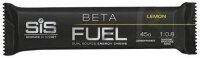 SIS Beta Fuel Energy Chews Kauriegel Lemon