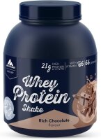 Multipower Whey Protein 2000g Dose