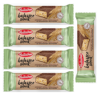 Multaben Balance Snack Riegel 5er Pack Joghurt Müsli
