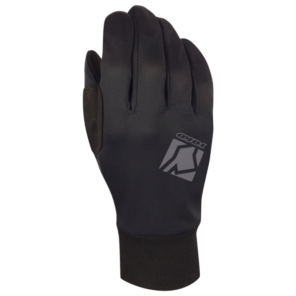 Yoko Handschuhe Twister Glove III black