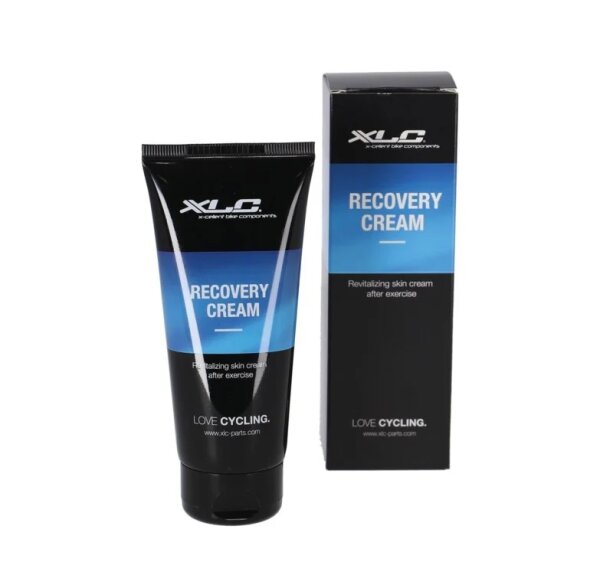 XLC Regenerationscreme 100ml Tube