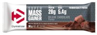 Dymatize Super Mass Gainer Riegel  Deluxe Chocolate