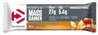 Dymatize Super Mass Gainer Riegel  Deluxe Chocolate