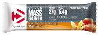 Dymatize Super Mass Gainer Riegel 5er Pack Deluxe Chocolate