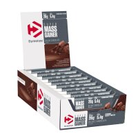 Dymatize Super Mass Gainer 10er Riegelbox