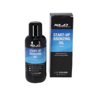 XLC Start-Up Bräunungsöl 125ml