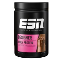 ESN Designer Whey Protein 908g Milk Chocolate