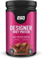 ESN Designer Whey Protein 908g Milk Chocolate