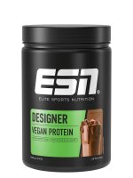 ESN Vegan Designer Protein 910g Milky Chocolate