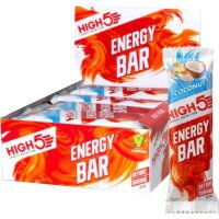 High5 Energy Bar Riegel 12er Box Kokos