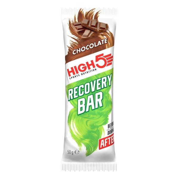 High5 Recovery Bar