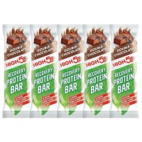 High5 Recovery Protein Bar 5er Pack