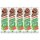 High5 Recovery Protein Bar 5er Pack