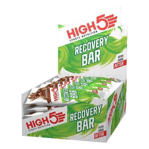 High5 Recovery Bar 12er Box