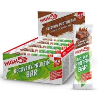 High5 Recovery Protein Bar 12er Box