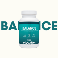 Alovéa Balance 112 Kapseln