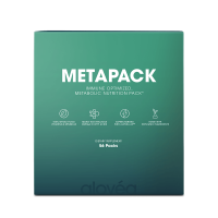 Alovéa METAPACK (56 x3Kapseln)