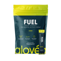 Alovéa Fuel Sticks (28x5g) Lemon