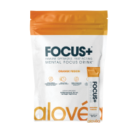 Alovéa Focus Sticks (28x5g) Fruit