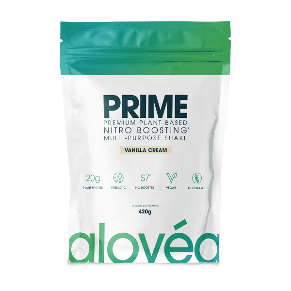 Alovéa Prime Shake 420g