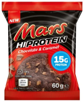 Mars Hi Protein Cookie