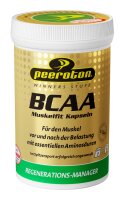 Peeroton BCAA Kapsel Dose