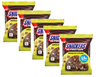 Snickers Hi Protein Cookie 5er Pack