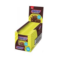 Snickers Hi Protein Cookie 12er Box