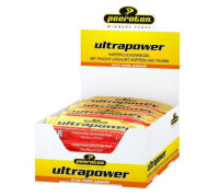 Peeroton Power Pack Riegel ULTRA Fruchjoghurt mit...