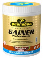 Peeroton Gainer Shake Dose