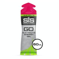 SIS Isotonic Energy + Electrolyte Gel Lemon&Mint