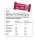 Hafervoll Organic Flapjack Riegel 5er Pack Chia & Pistachio
