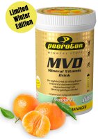 Peeroton Mineral Vitamin Drink 300g Dose Limited Editions