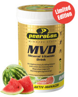 Peeroton Mineral Vitamin Drink 300g Dose Limited Editions